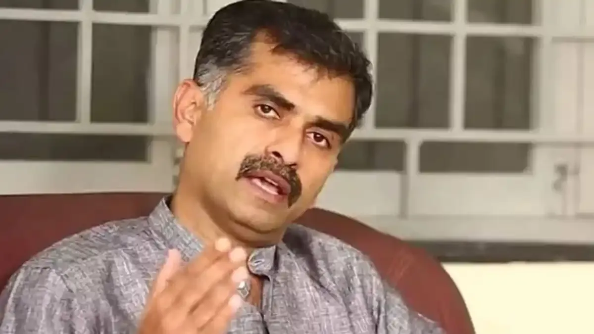  துரதிஷ்டவசமாக திமுக சின்னத்தில் போட்டியிட்டோம் - மதிமுக எம்பி துரை வைகோ பேட்டி!